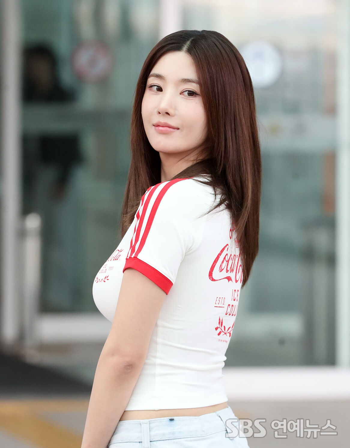 권은비 (사진=게티이미지코리아)
