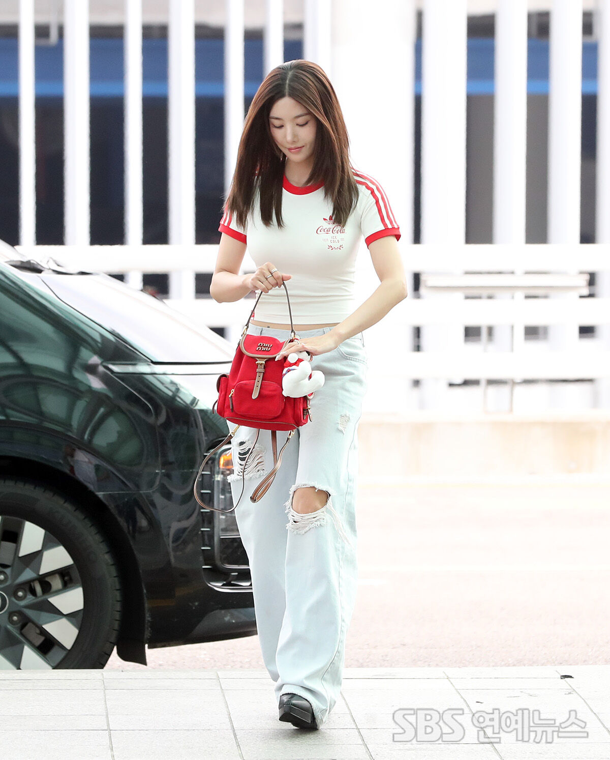 권은비 (사진=게티이미지코리아)