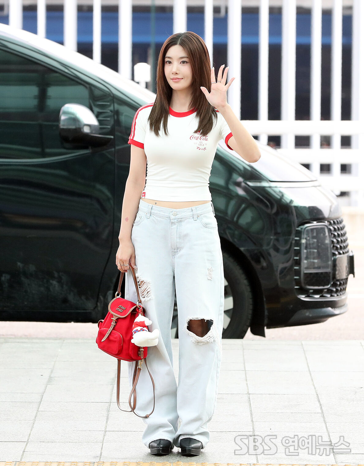 권은비 (사진=게티이미지코리아)