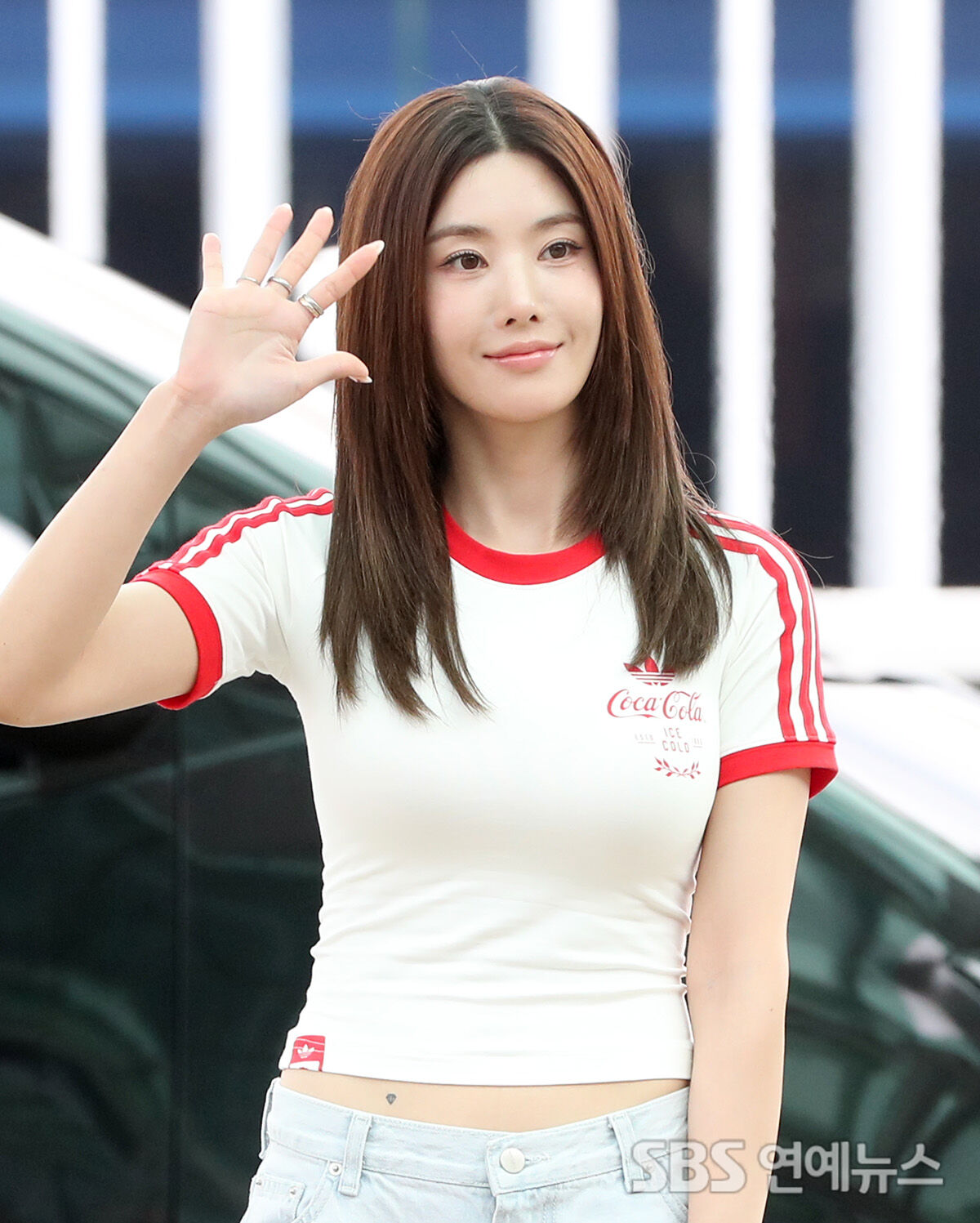 권은비 (사진=게티이미지코리아)