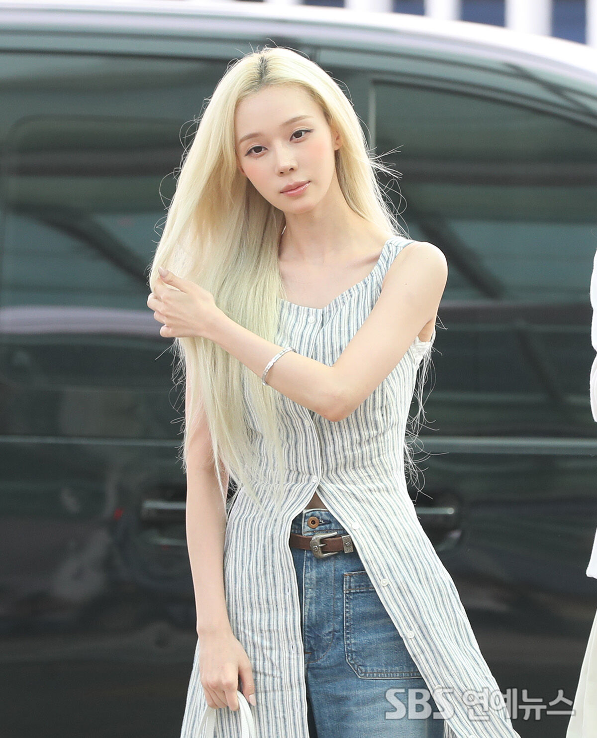 에스파 윈터 (사진=게티이미지코리아)