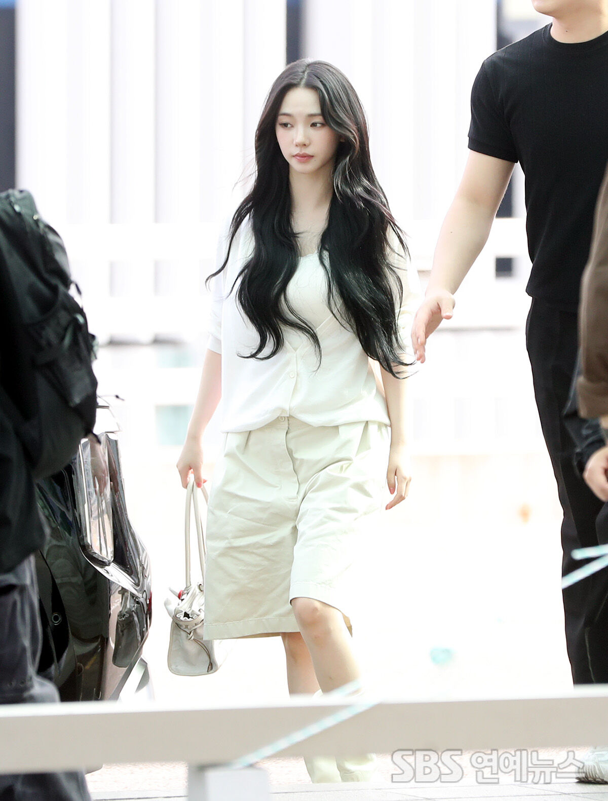 에스파 카리나 (사진=게티이미지코리아)