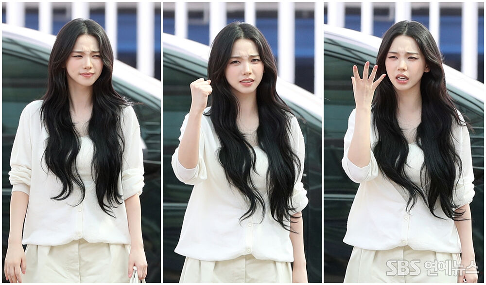 카리나 (사진=게티이미지코리아)