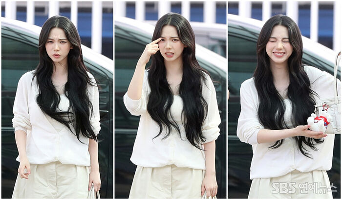 KARINA (Photo = Getty Images Korea)