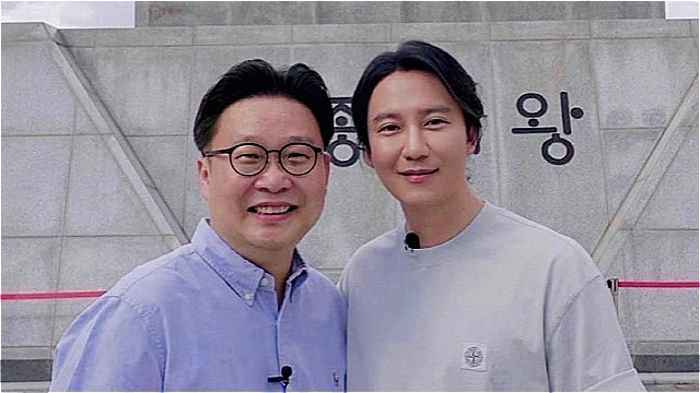 김남길, 한글 교육 지원부터 6·10만세운동 알리기까지…꾸준한 선한 영향력