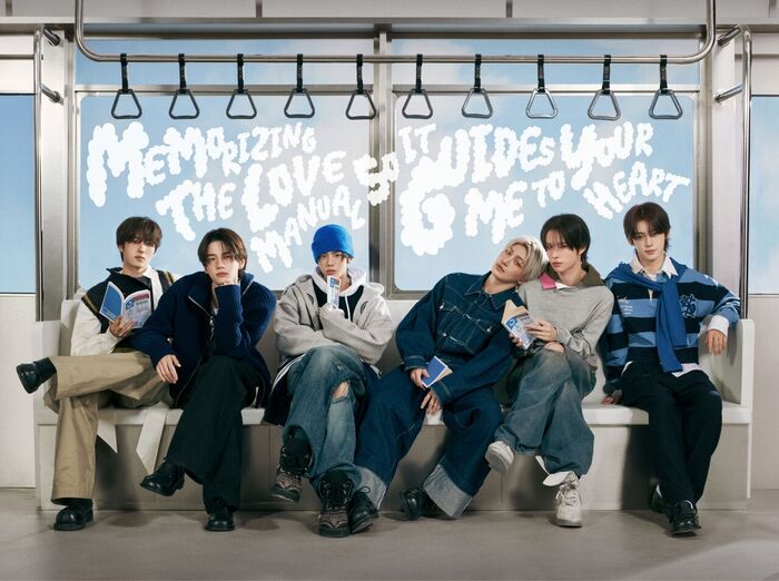 TWS Releases 'Dream with Us' as the Official Cheer Song for South Korea's National Soccer Team