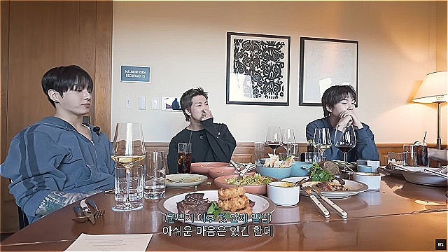 방탄소년단 "다음 앨범은 더 세밀하게"…월드투어 중 작업 예고