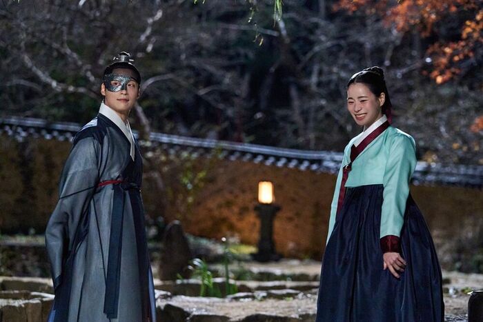 My Royal Nemesis (Photo=Getty Images Korea)