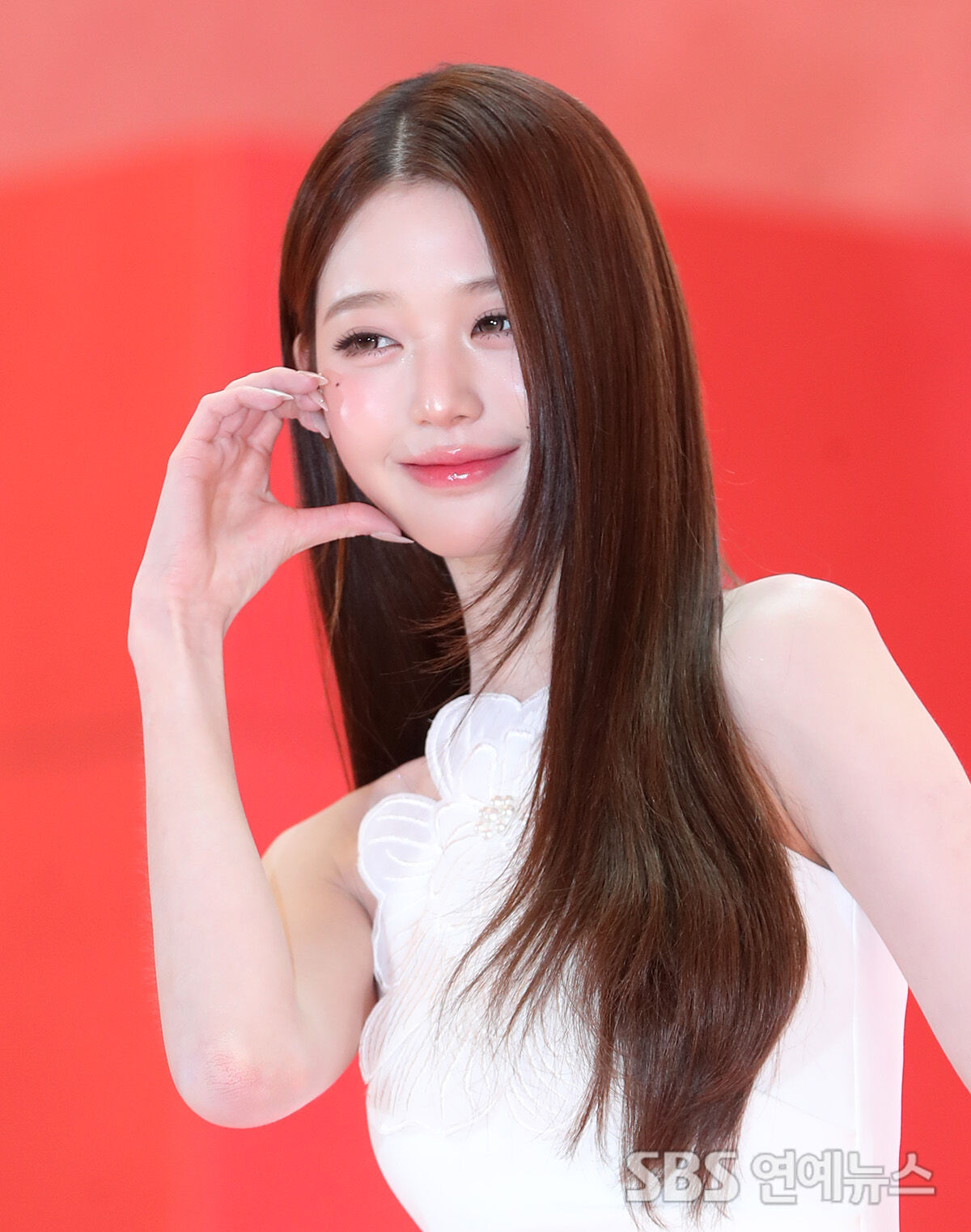 장원영 (사진=게티이미지코리아)