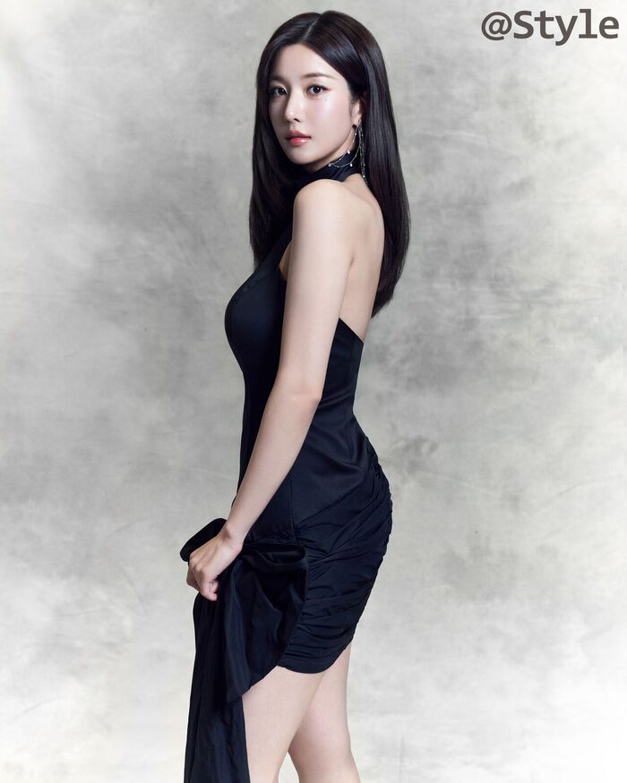 KWON EUNBI (Photo=Getty Images Korea)