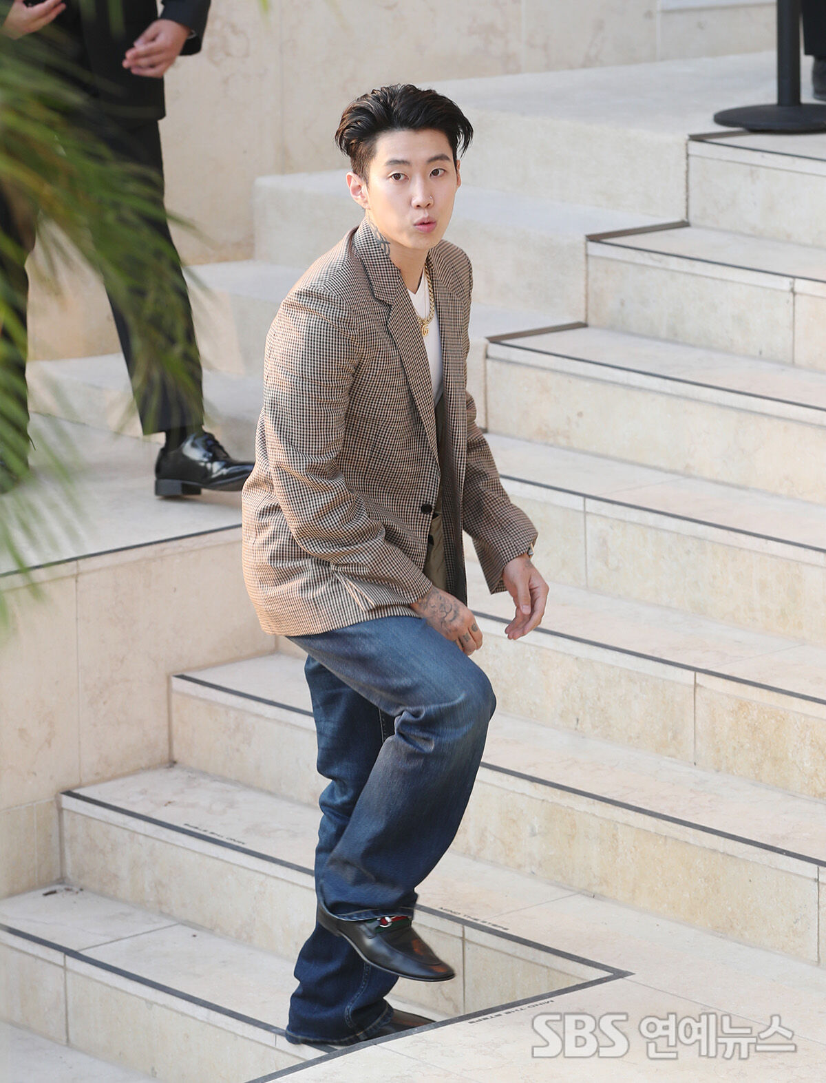 박재범 (사진=게티이미지코리아)