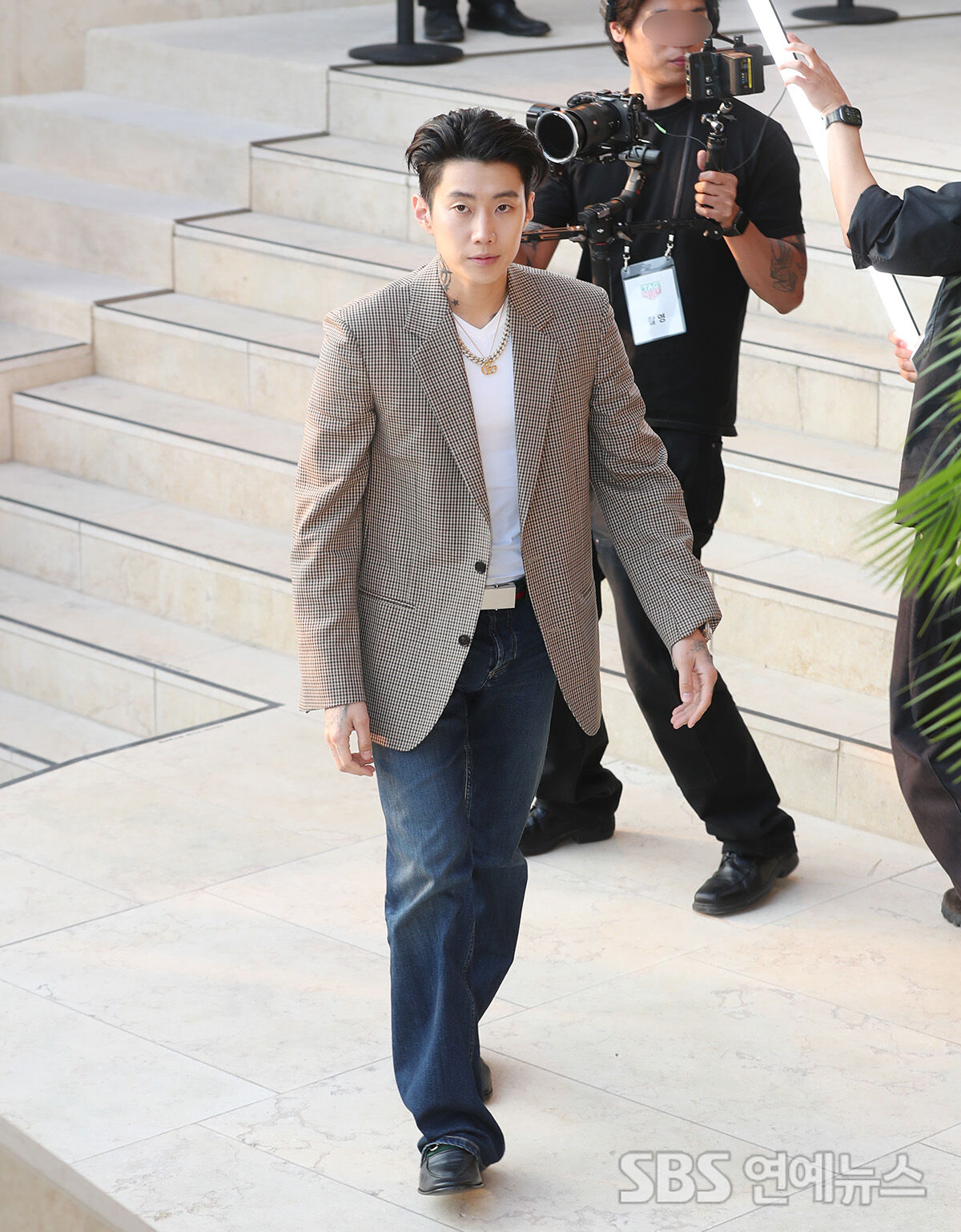 박재범 (사진=게티이미지코리아)