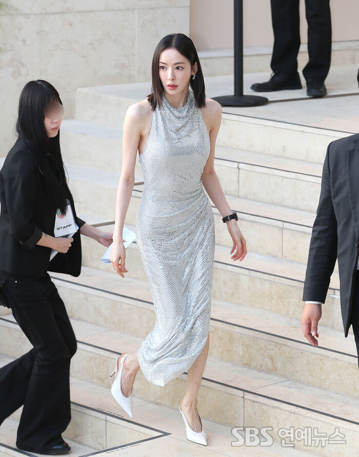 Lee Da-hee (Photo=Getty Images Korea)