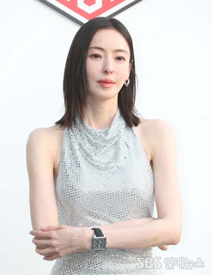 Lee Da-hee (Photo=Getty Images Korea)