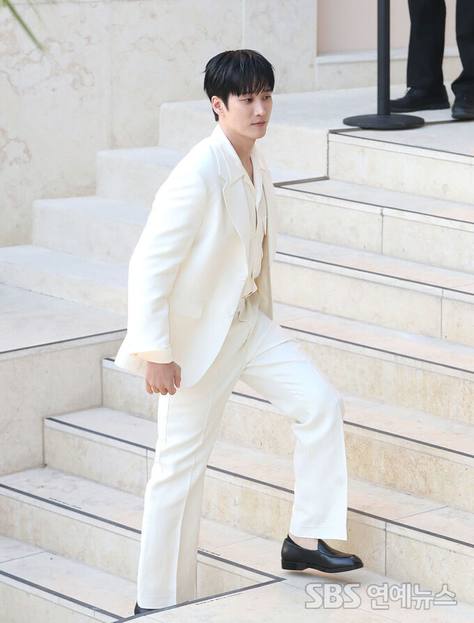 Ahn Bo-hyun (Photo=Getty Images Korea)