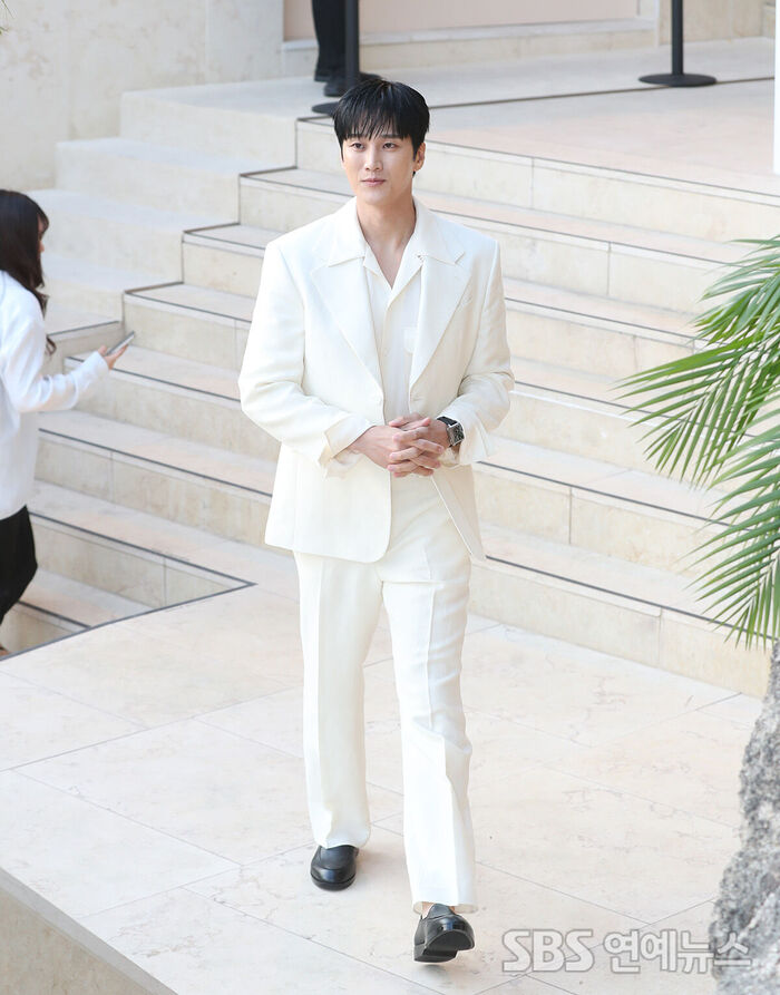 Ahn Bo-hyun (Photo=Getty Images Korea)
