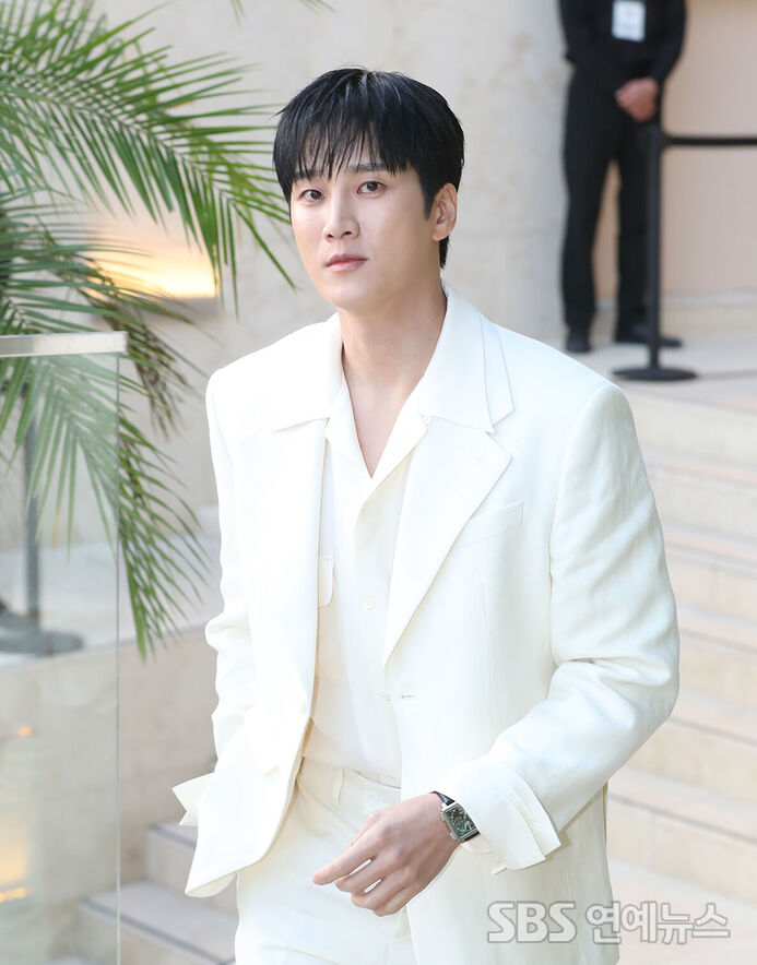 Ahn Bo-hyun (Photo=Getty Images Korea)