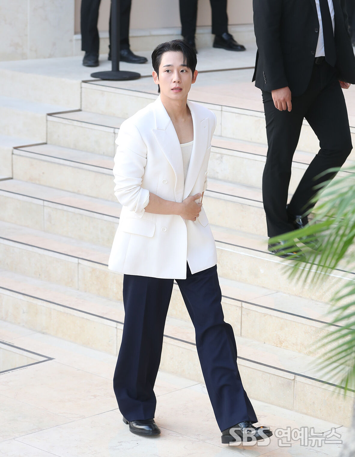 정해인 (사진=게티이미지코리아)