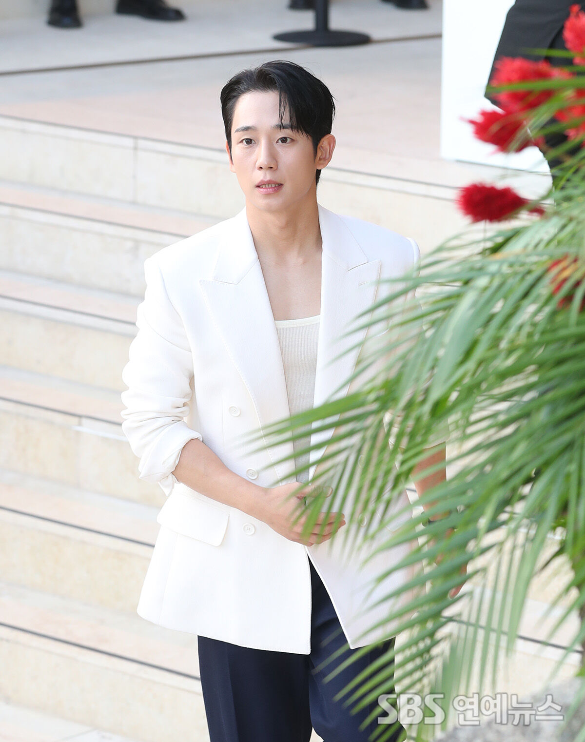 정해인 (사진=게티이미지코리아)