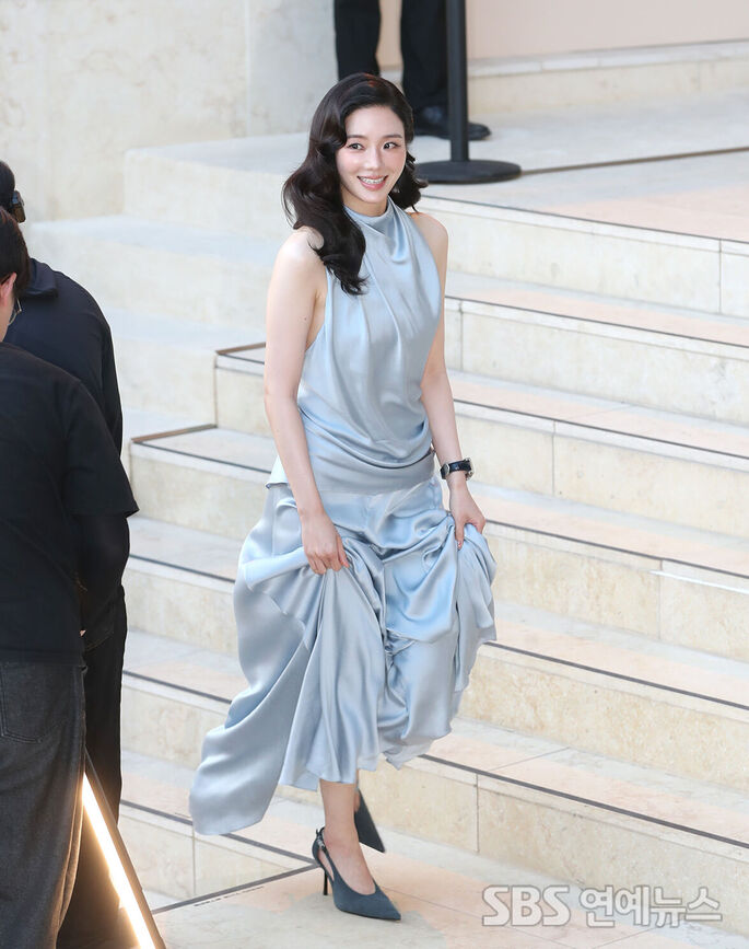 Park Gyu-young (Photo=Getty Images Korea)