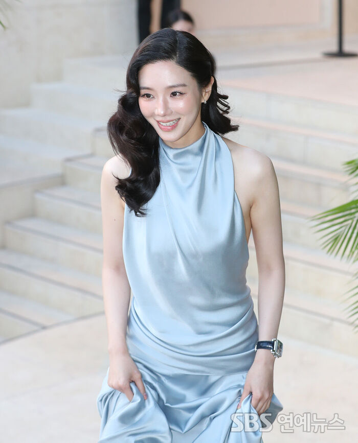 Park Gyu-young (Photo=Getty Images Korea)
