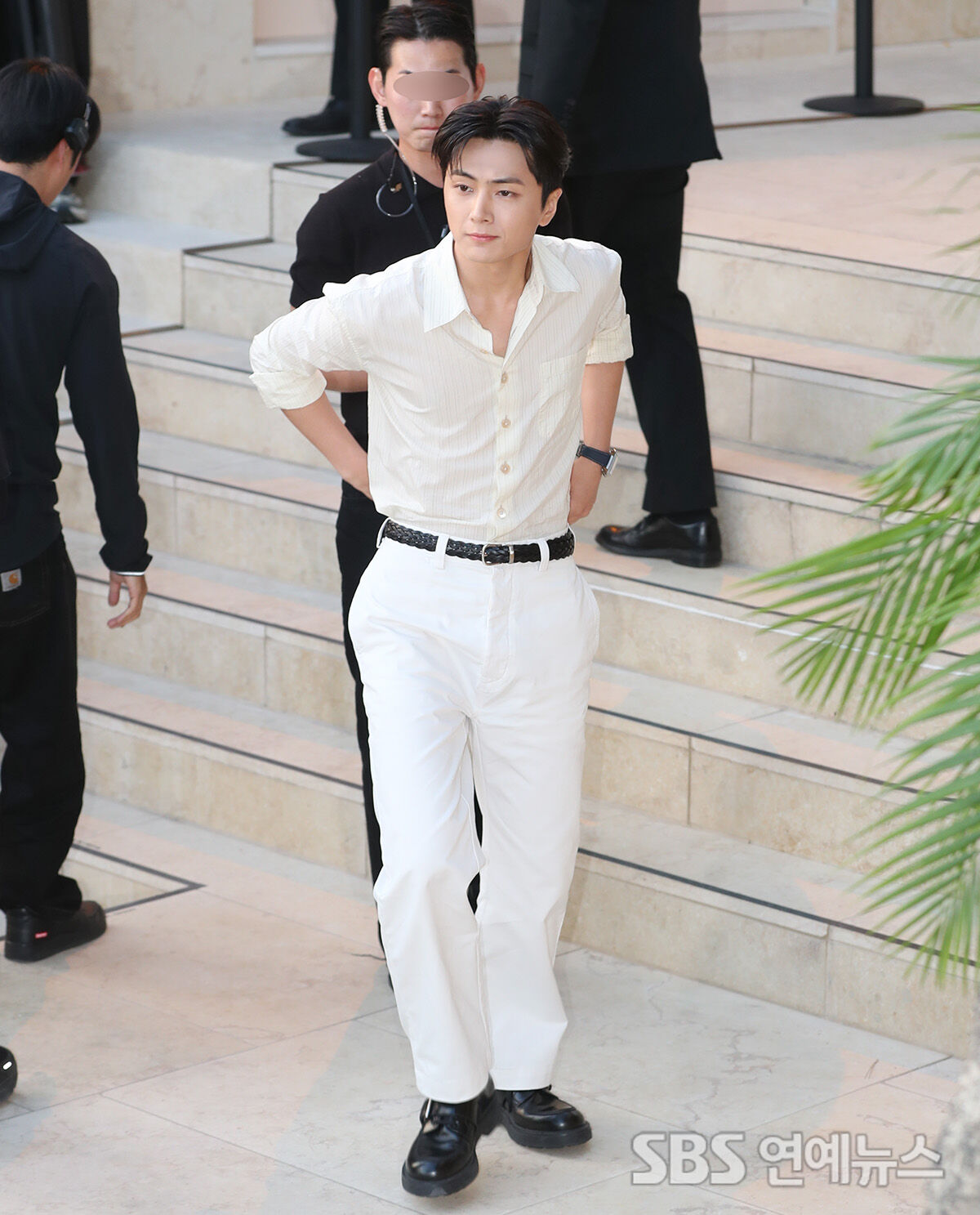 엔하이픈 제이 (사진=게티이미지코리아)