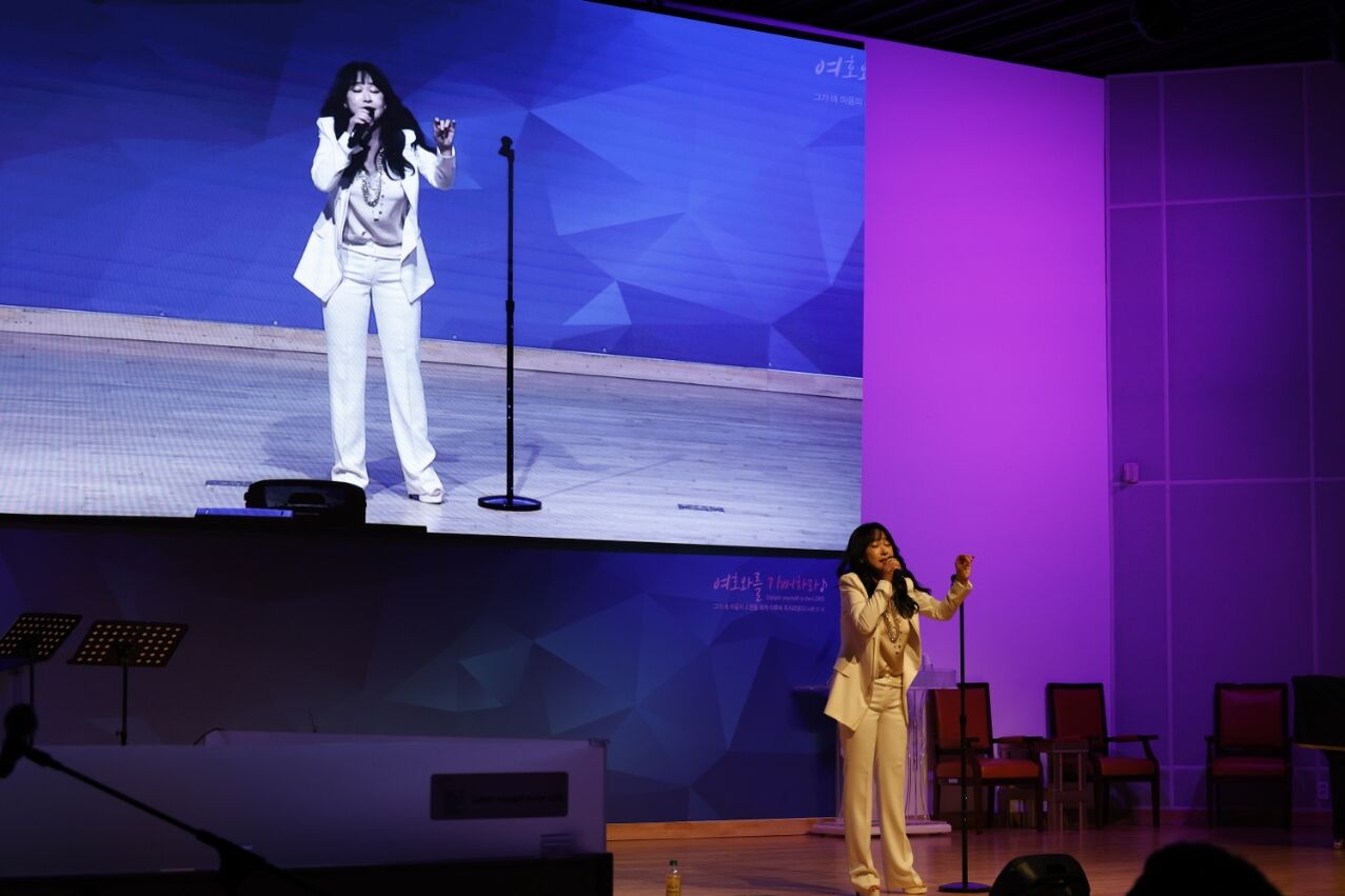 적우 가수 (사진=게티이미지코리아)