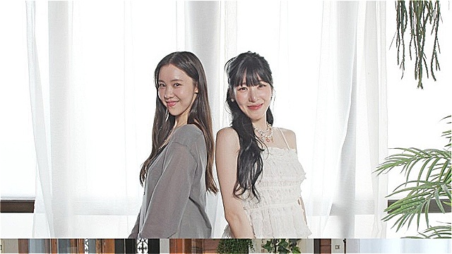 '아니근데진짜' 티파니 영X김예원 동반 출격…소녀시대 댄스부터 거침없는 연기 비하인드까지 '예능감 폭발'