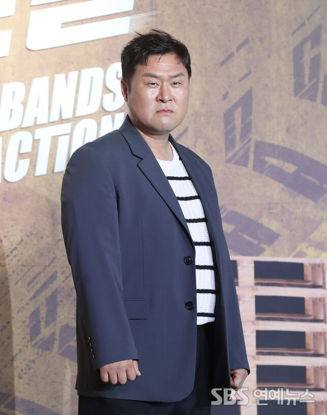 윤경호 (사진=게티이미지코리아)