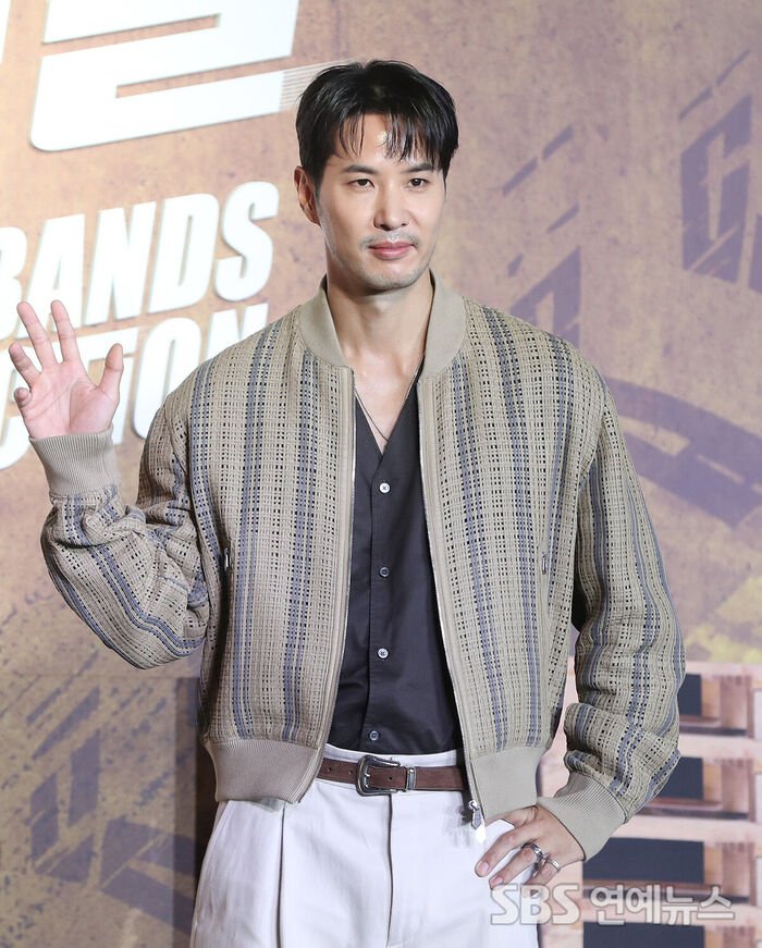 Kim Ji-seok (Photo = Getty Images Korea)