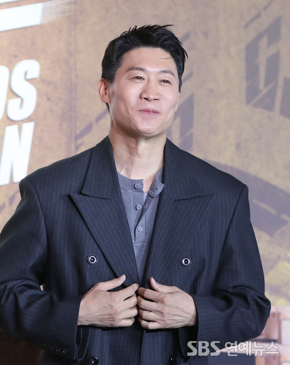 진선규 (사진=게티이미지코리아)