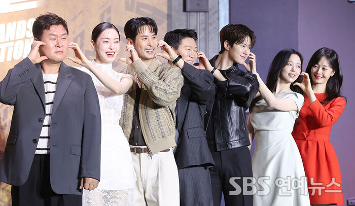 Husbands (Photo=Getty Images Korea)