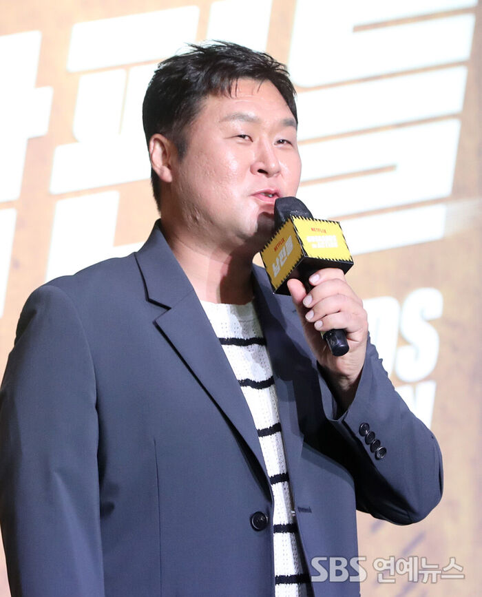 Yoon Kyung-ho (Photo=Getty Images Korea)