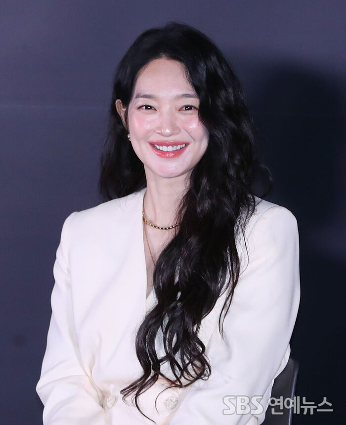 Shin Mina (Photo=Getty Images Korea)