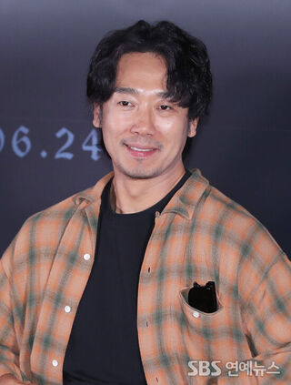 Kim Nam-hee (Photo=Getty Images Korea)