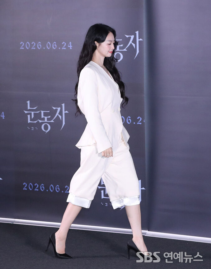 Shin Min-a (Photo=Getty Images Korea)