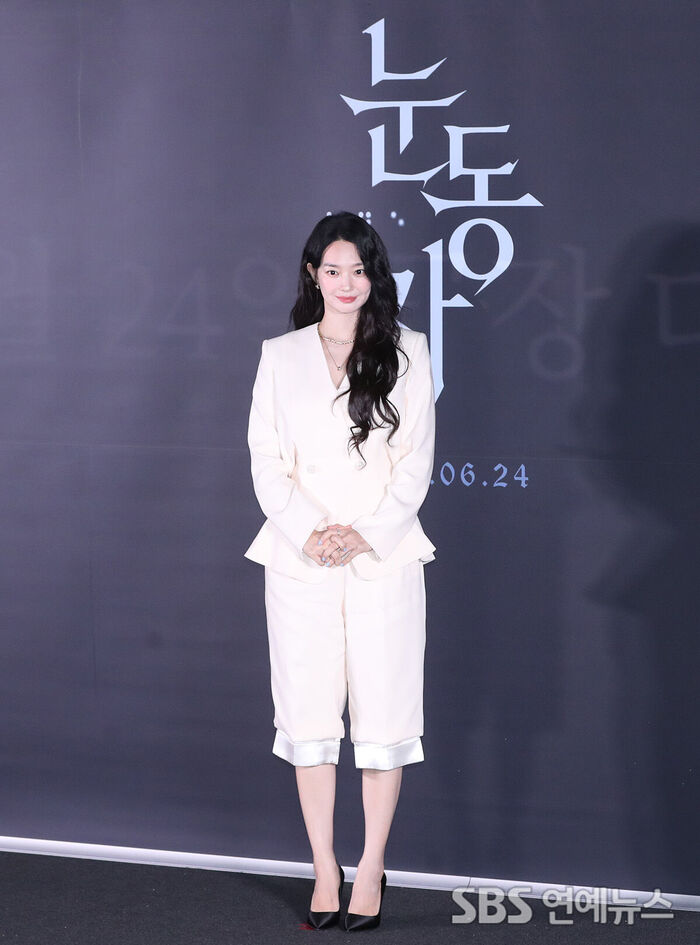 Shin Min-a (Photo=Getty Images Korea)