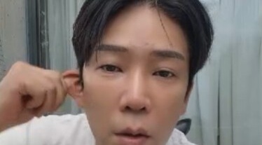 '차가원은 불쌍한 사람' 옹호했던 MC몽…영장 신청 후에도 '틱톡 삼매경'