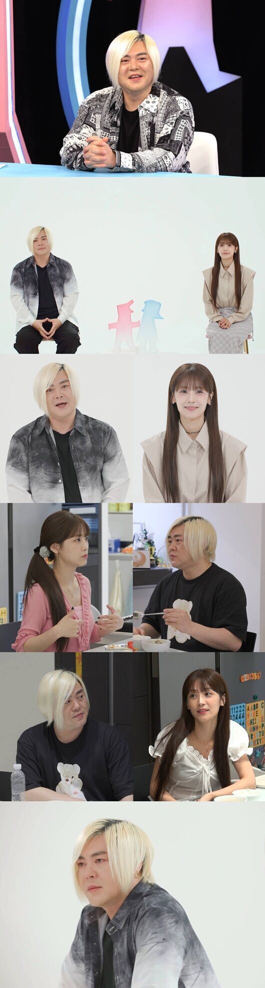 Moon Hee-jun Breaks Down in Tears in Front of Soyul: "I Can't Protect You Forever"... First-Generation Idol Couple Makes Surprise Appearance on 'Same Bed, Different Dreams 2'