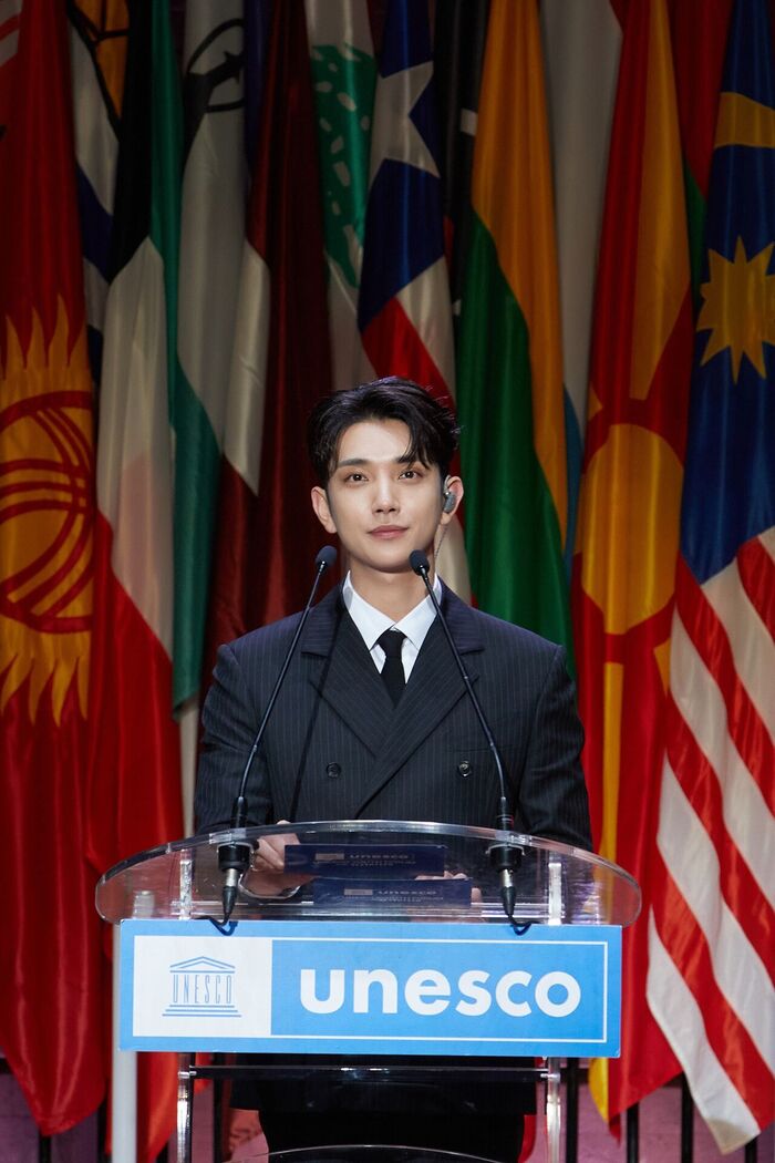 SEVENTEEN (Photo=Getty Images Korea)