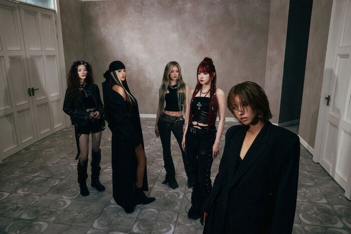 (G)I-DLE (Photo = Getty Images Korea)