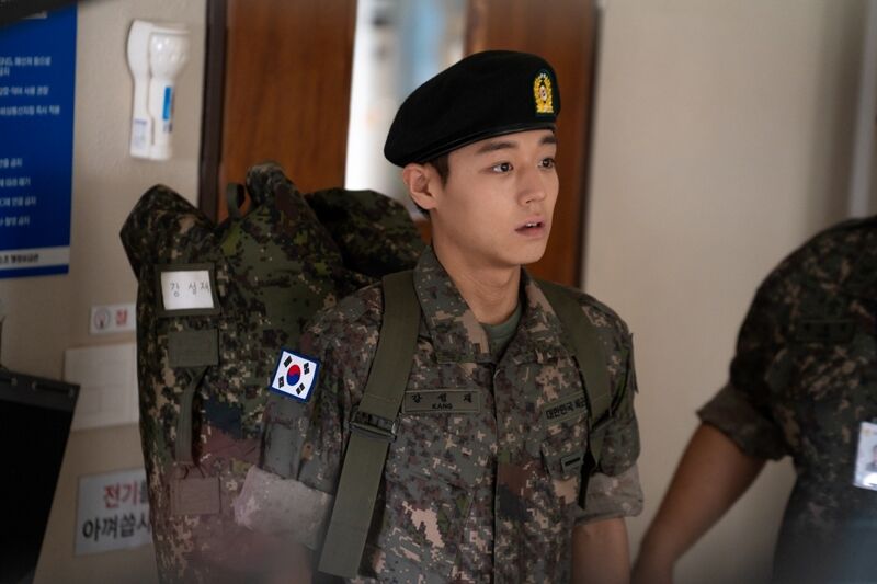 박지훈 (사진=게티이미지코리아)