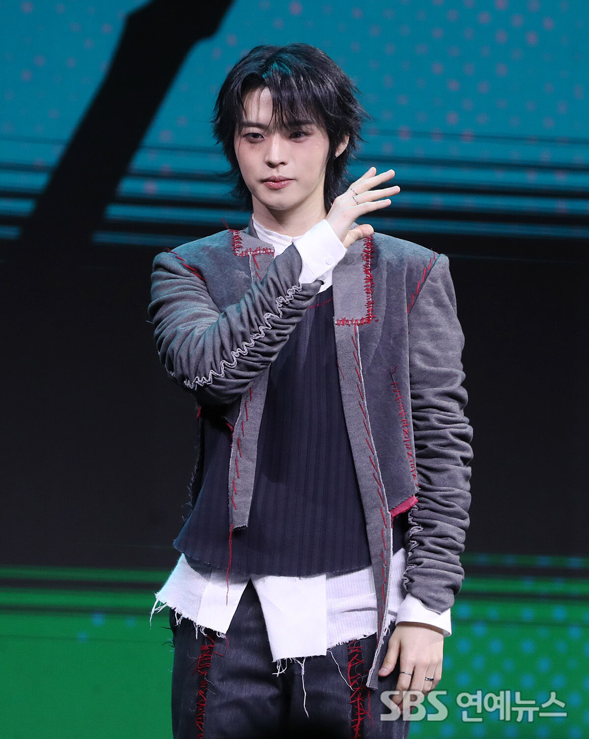 ONF HYOJIN (Photo=Getty Images Korea)