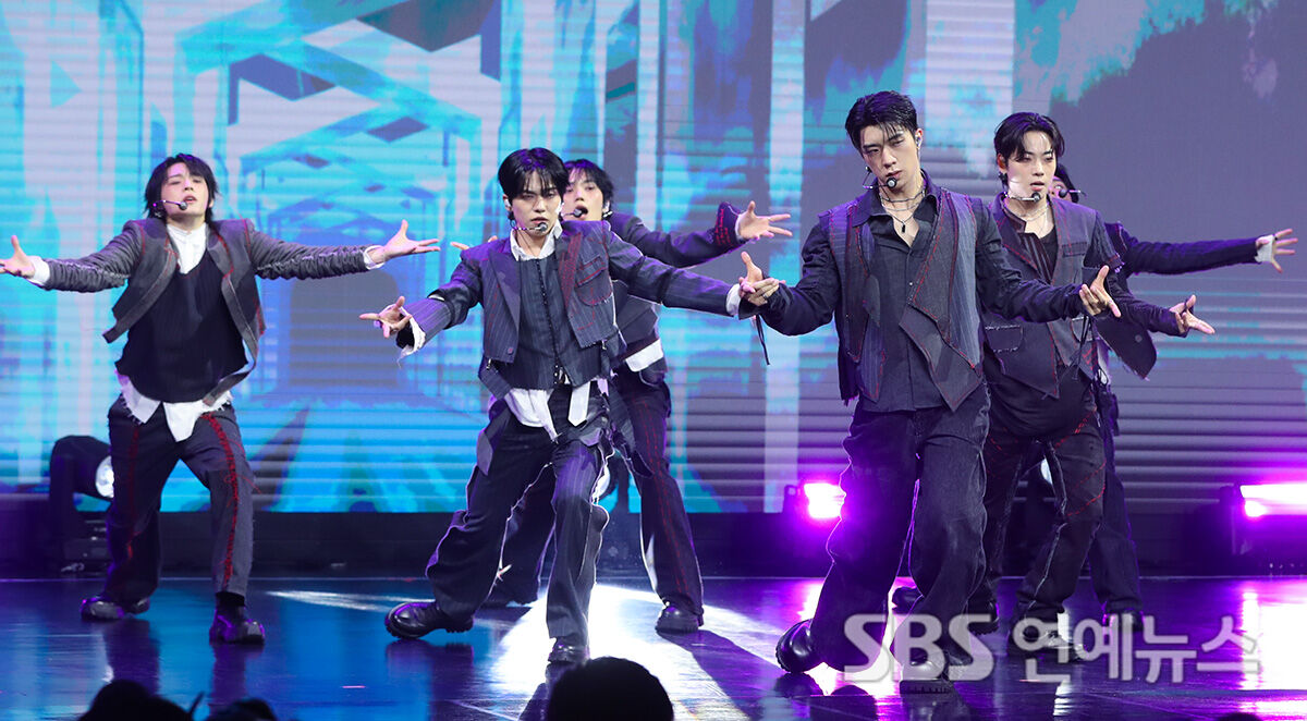 ONF (Photo = Getty Images Korea)
