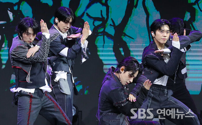 ONF (Photo = Getty Images Korea)