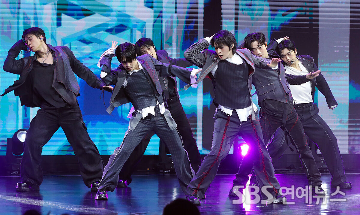 ONF (Photo = Getty Images Korea)