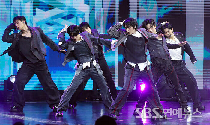 ONF (Photo = Getty Images Korea)