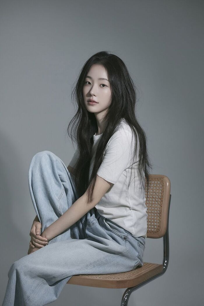 채원빈 (사진=게티이미지코리아)