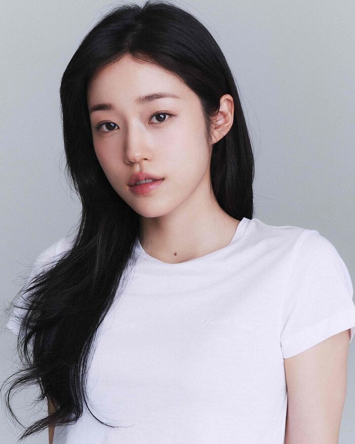 Roh Yoon-seo (Photo=Getty Images Korea)