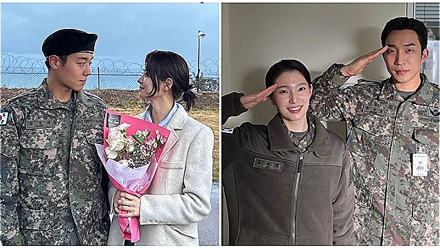 '취사병' 박지훈·전소영, 이상이·한동희 황당 더블 열애설…감독 "조작 말라" 직접 등판